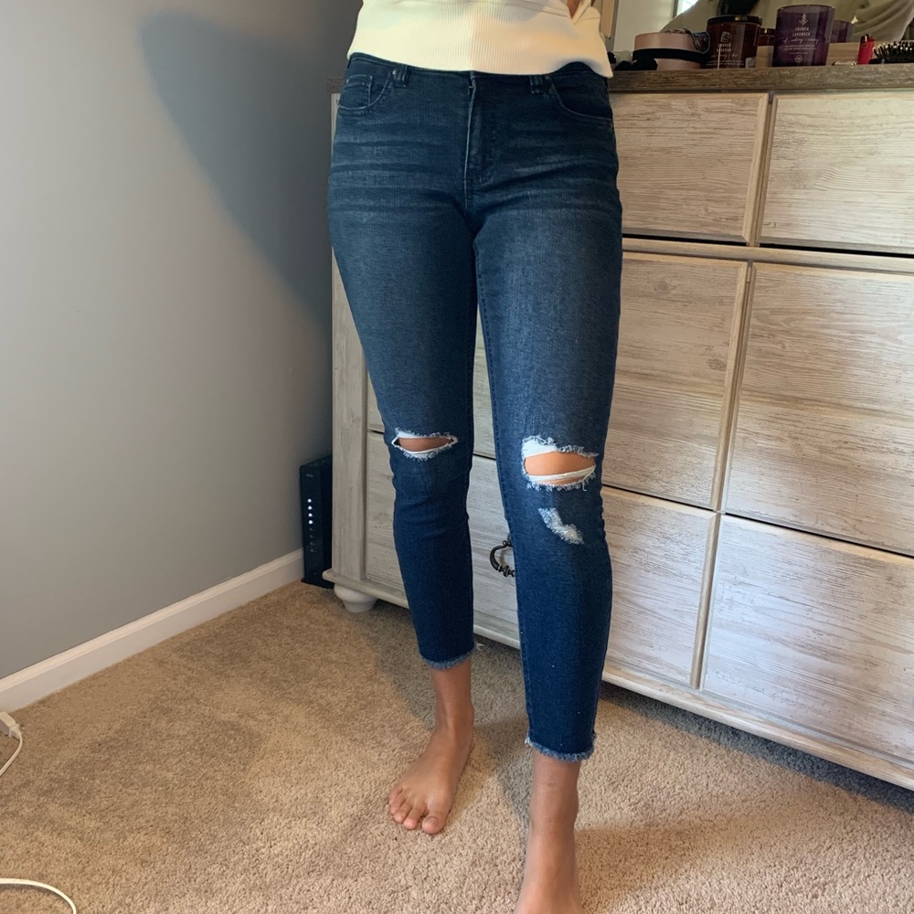 Brand new refuge jeans